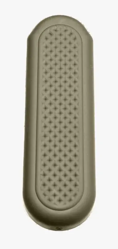 B5 Systems | Butt Pad | Standard | ODG or OD Green or Olive Drab Green