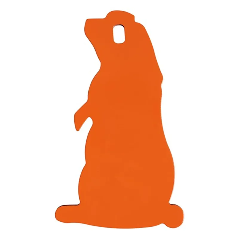 CHAMP 44916C IMPACT STEEL PRAIRIE DOG TARGET RF OR