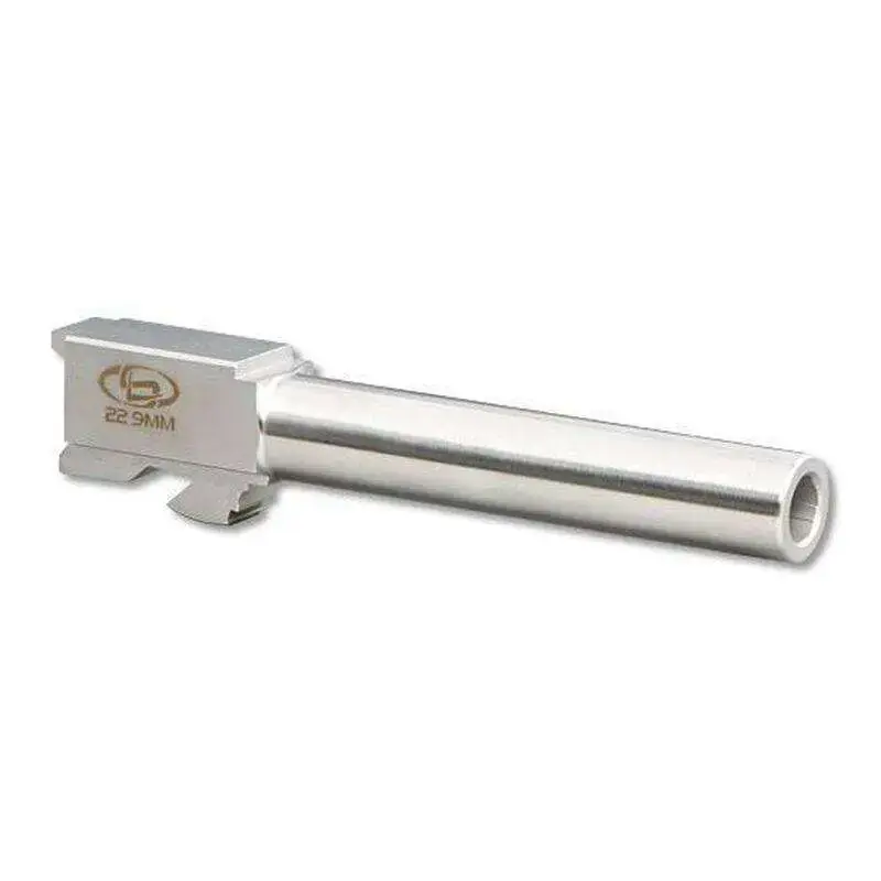 StormLake 34033 Glock Compatible Standard 9mm Conversion for 40S&W/357Sig 4.5" Stainless Steel