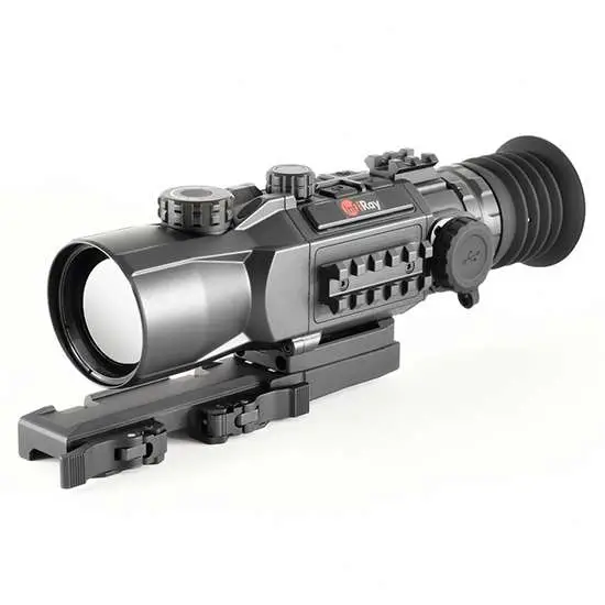 IRAY RICO HYBRID 640 3X 50MM THERMAL 640X512