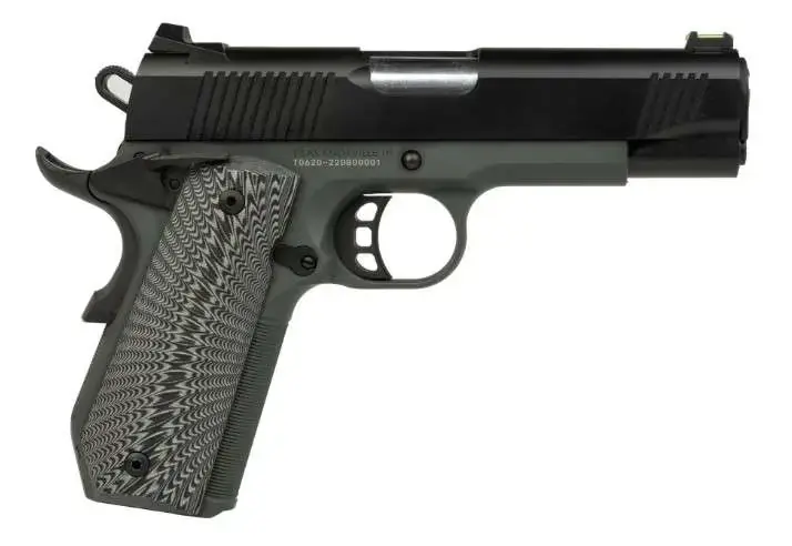 TISAS 1911 10MM YUKON 4.25 GRY/BLK