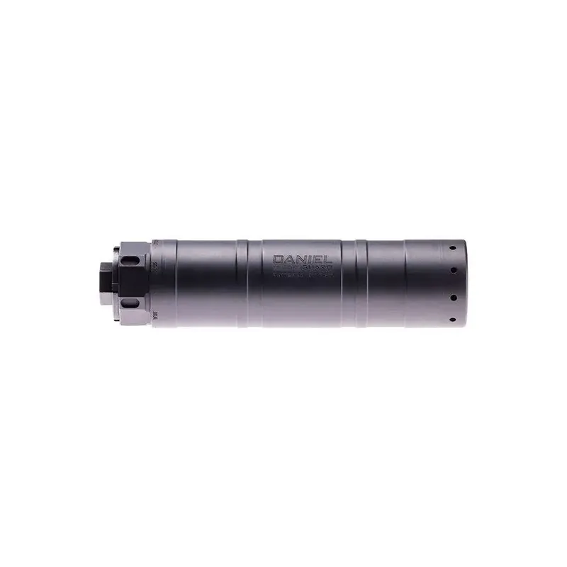 DAN SOUNDGUARD SG-30 5/8-24 BLK