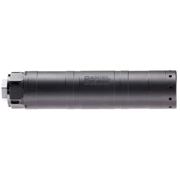 DAN SOUNDGUARD SG-30Ti 5/8-24 BLK