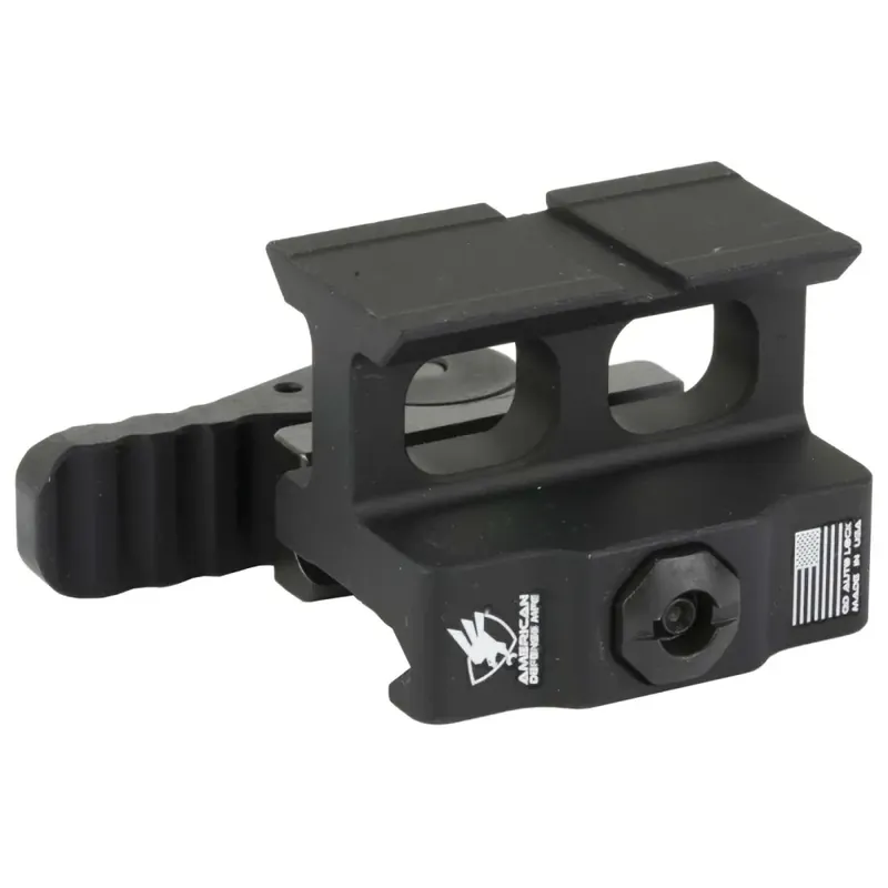 AM DEF HOLOSUN 509T CO-WITNESS