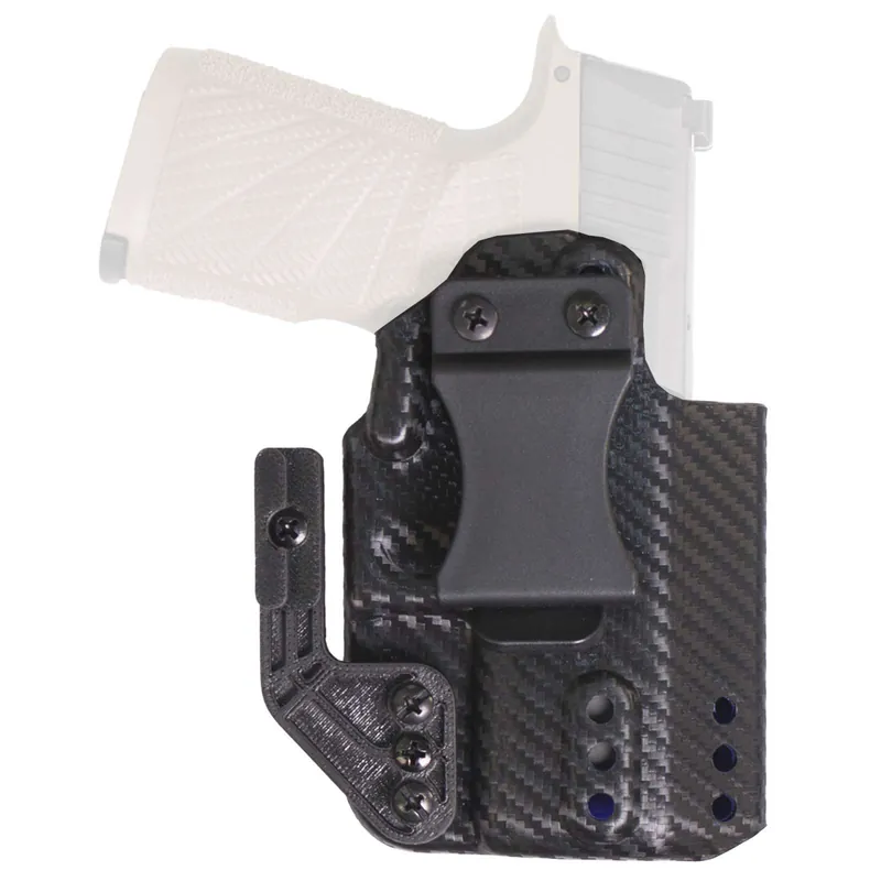 DESANTIS PRSDR IWB HELLCAT RH BK