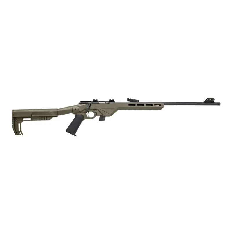 LEG CIT TRAKR 17HMR 21B 5R FDE