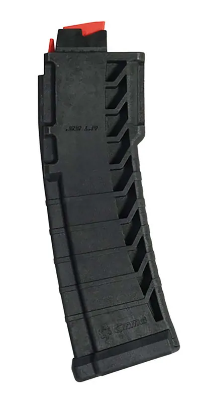 MAGAZINE 22LR AR CONVERSION 25RD