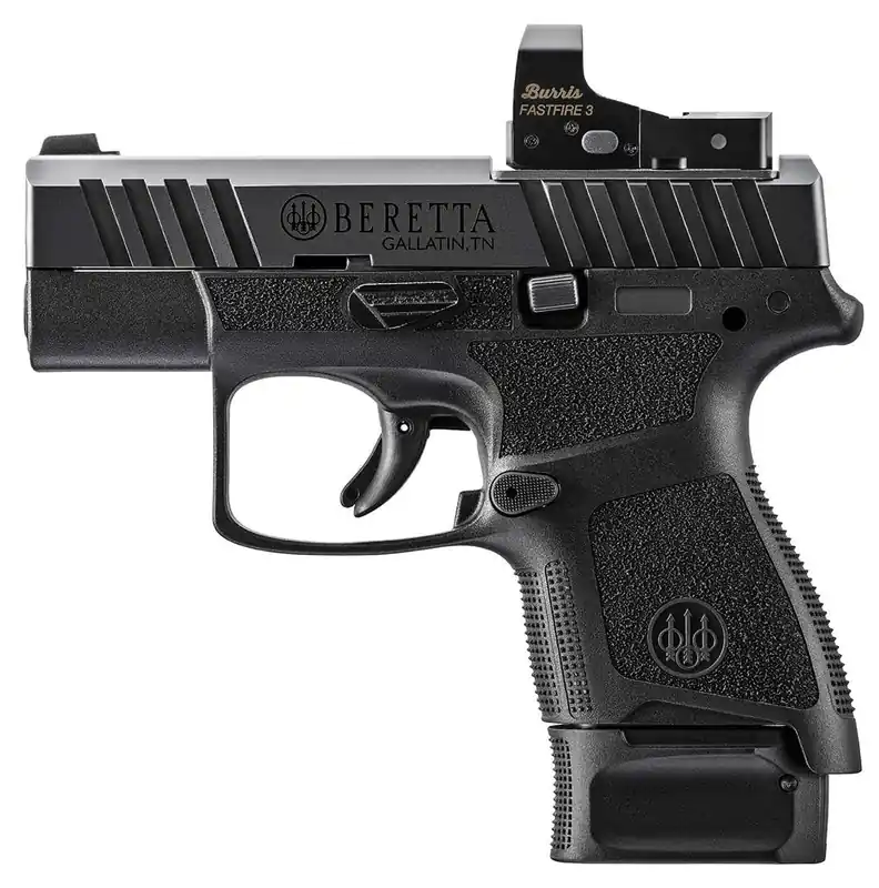 APX-A1 Carry Optic, 1-Mag