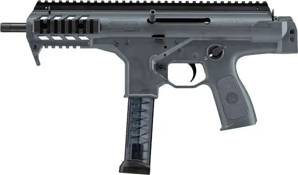 BER JPMXSWG30 PMXS 9MM TB WGRY 30R