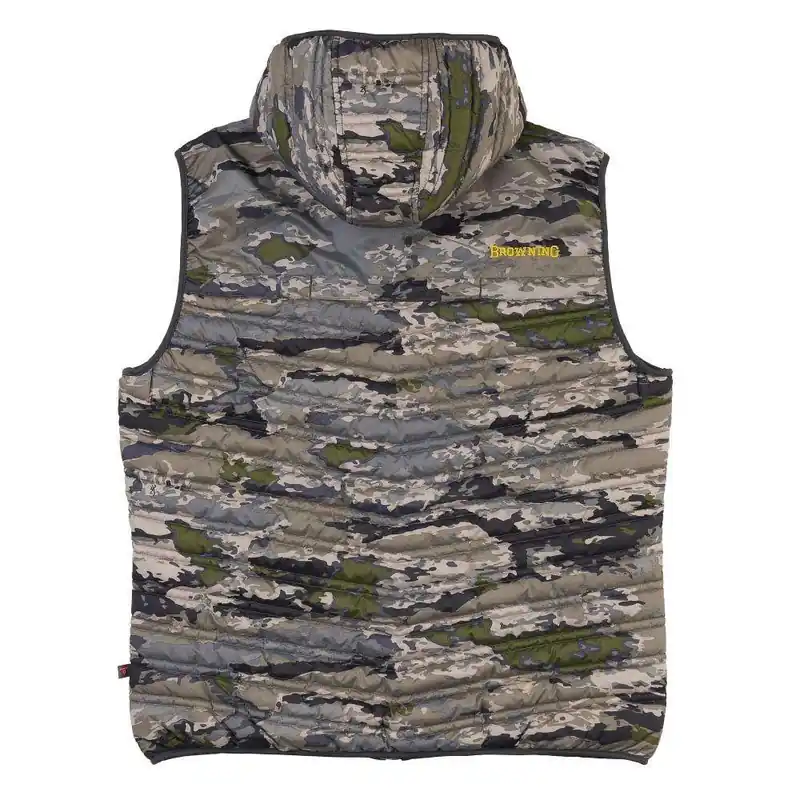 VST PACKABLE PUFFER OVIX L