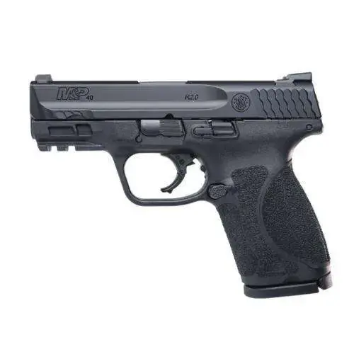 SW M&P40 M2.0 COMPACT 40SW 3.6 NTS 13RD USED