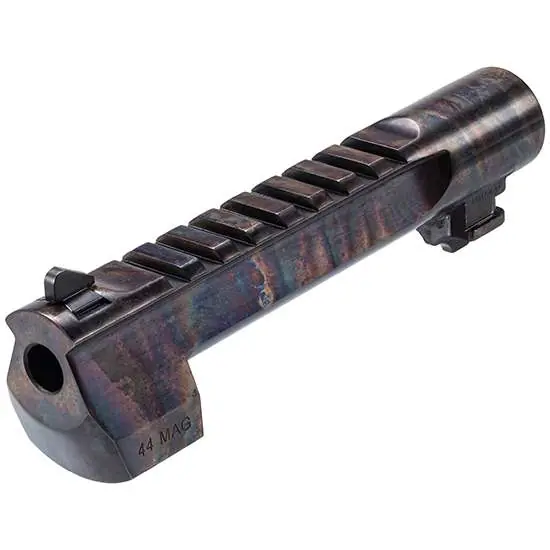 MR BBL DESERT EAGLE 44MAG 6 CASE HARDEN BLE