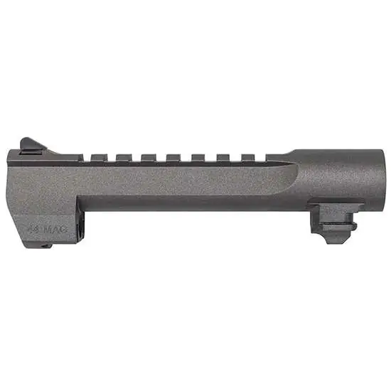 MR BBL DE MKXIX 6 CS 44MAG TUNGSTEN BLEM