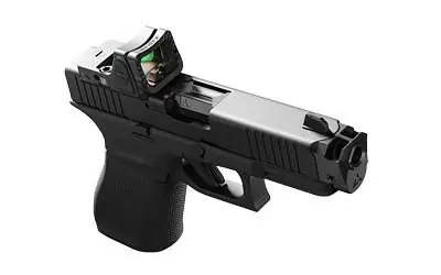 RADIAN RMR GUARDIAN OPTIC GUARD & SIGHTS WALTHER PDP 2.0