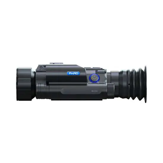 PARD THERMAL IMAGING SCOPE W/LRF