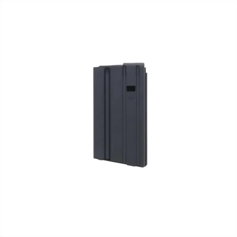 Bushmaster .350 Legend AR Magazine - Black | 5rd | Stainless Steel