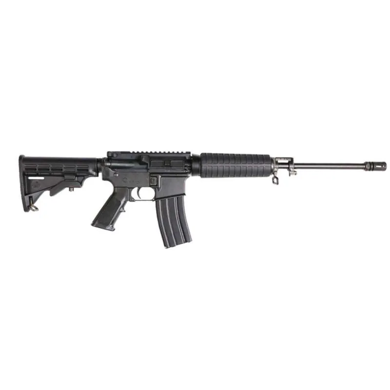 QRC II 5.56 16" 30+1 BLK