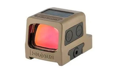 H-SUN 509T X2 REFLEX MRS GRN SLR FDE