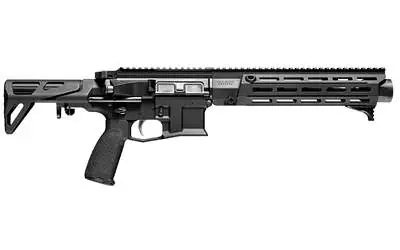 MAXIM MDX510C SBR 300BLK 10" 30RD BK