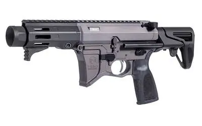 MAXIM MD9 904S SBR 9MM 4.5 33RD ARID