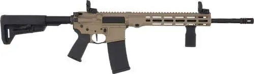 MAXIM MD15L 556NATO 16" 30RD FDE
