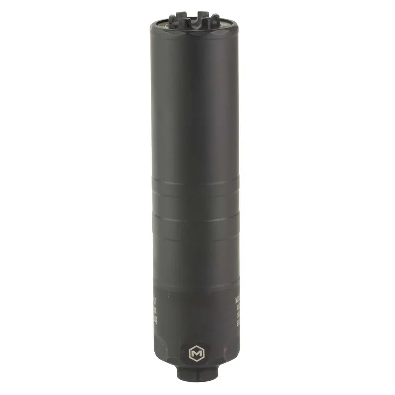 MAXIM DRF5.7 SUPPRESSOR BLK