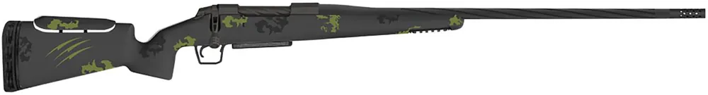 FIERCE FRXP7PRC24BF TW RIVALXP 7MMPRC 24 BLK/FO