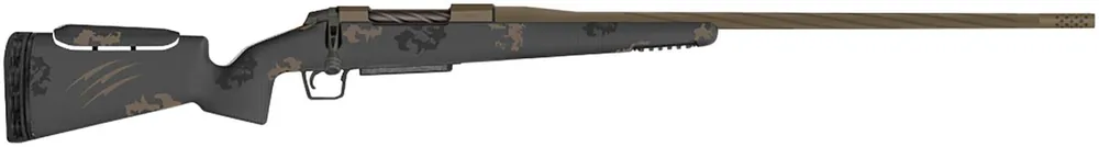 FIERCE FRXP65PRC22MM TW RIVALXP 6.5PRC 22 MDB/TR