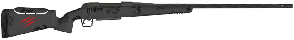 FIERCE FRXP68WES22BBO TW RIVALXP 6.8WST 22 BLKOUT