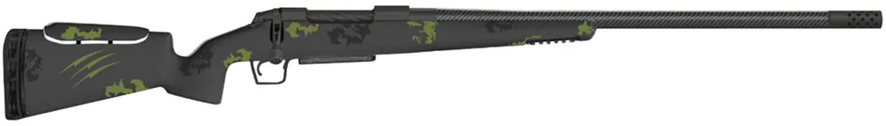 FIERCE FCRXP65CM20BF CRB RIVALXP 6.5CR 20 BLFO