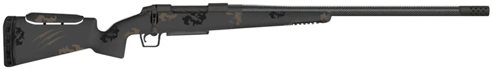 FIERCE FCTRXP7PRC22MM CT RIVALXP 7MMPRC 22 MBTR