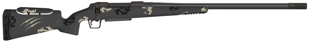 FIERCE FCTRXP7PRC20BU CT RIVALXP 7MMPRC 20 BLKU