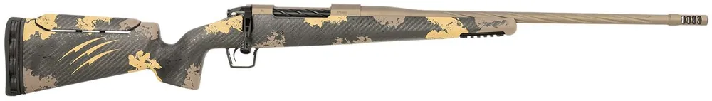 FIERCE FRFP7PRC20SBH TW RIVALFP 7MMPRC 20 SBTR