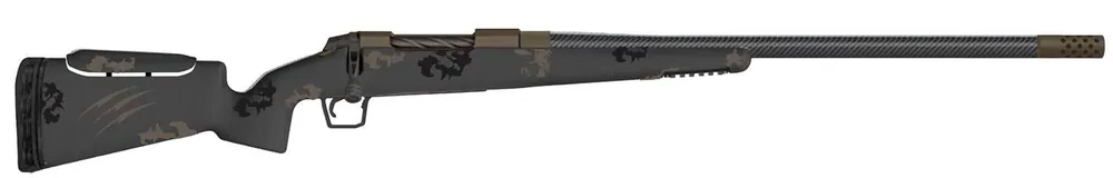 FIERCE FCRFP7PRC24MM CRB RIVALFP 7MMPRC 24 MBTR