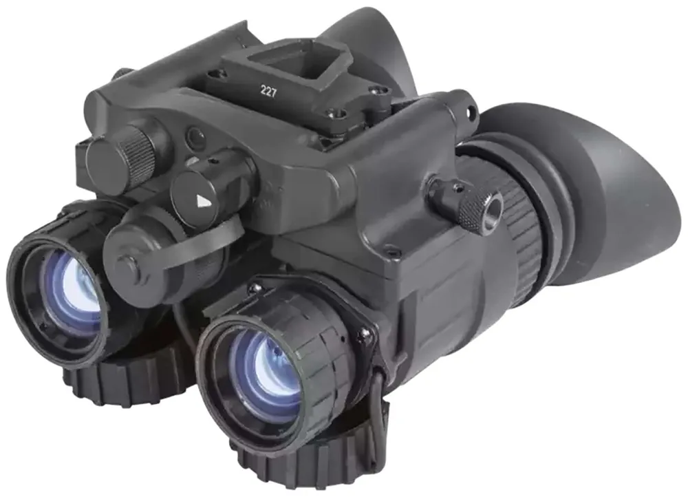 AGM 14NV4123474111 NVG-40 3APW DUAL NV GLE/BNO P45