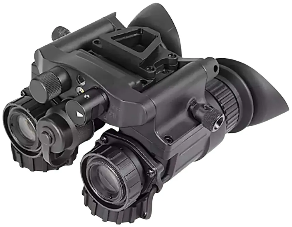 AGM 14NV5122483011 NVG-50 NL2 DUAL NV GLE/BNO LV1