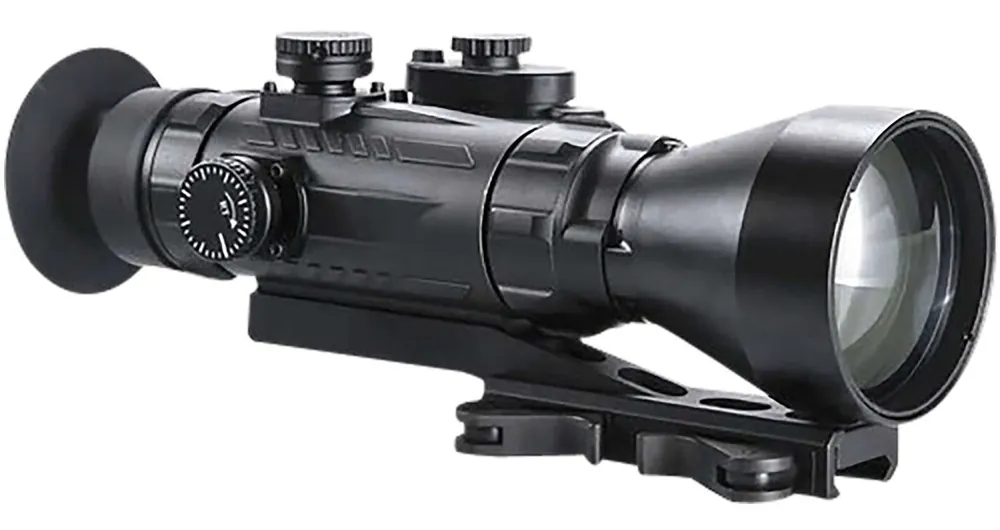 AGM 15WP4423474111 WOLVERINE PRO-4 3APW NV RFL SCP