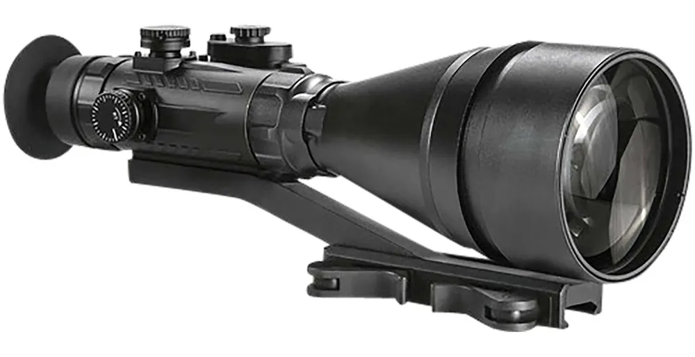 AGM 15WP6623484111 WOLVERINE PRO-6 3AW1 NV RFL SCP