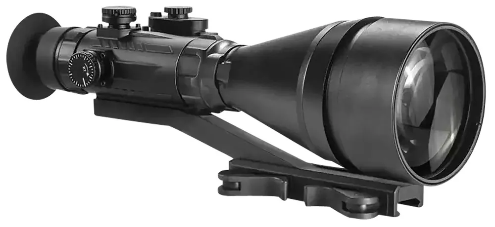 AGM 15WP6623474111 WOLVERINE PRO-6 3APW NV RFL SCP