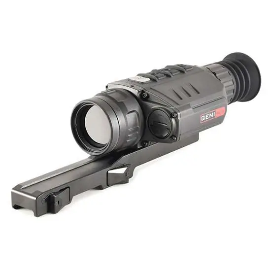 INFIRAY IRAY-GH35 RICO-G 640 2X35MM THER 640X512