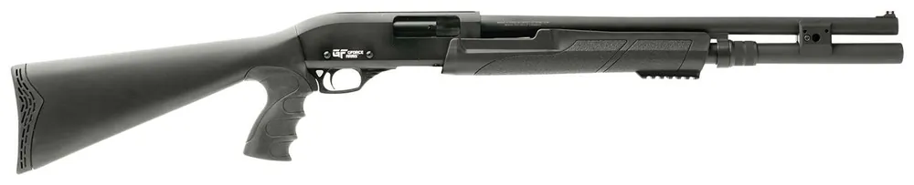 GFA GF2P HIGHCAP 12M/20 7RD