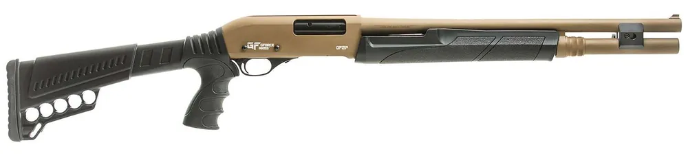 G-Force GF2P HIGHCAP 12M/20 7RD