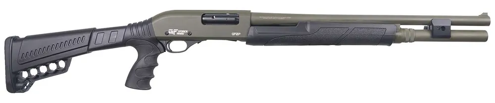 G-Force GF2P HIGHCAP 12M/20 7RD