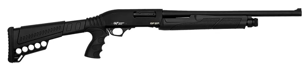 G-Force GF2P HIGHCAP 12M/20 7RD