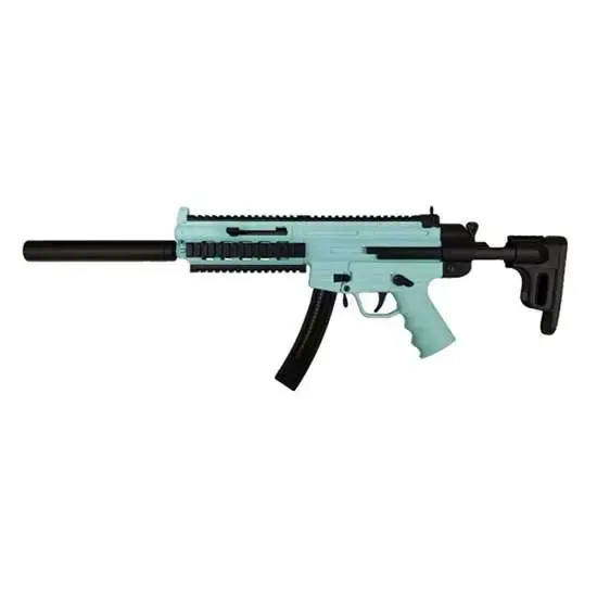 BLG GSG-16 22LR MINT 22RD