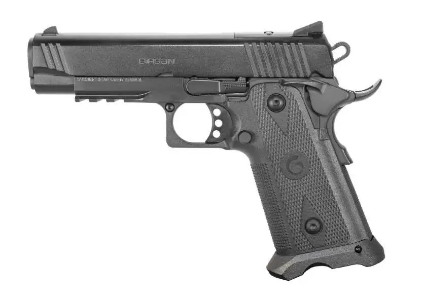EAA GIRSAN WITNESS2311 45ACP 4.25 COM OR BLK