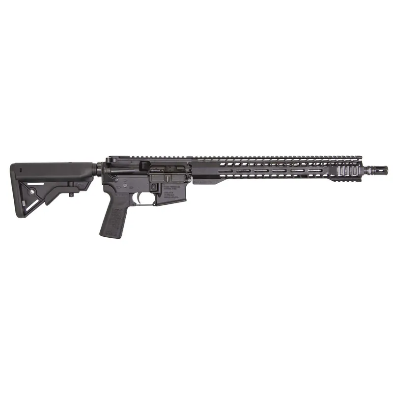 RADICAL 763X39 16" SHR HG 30RD BLK