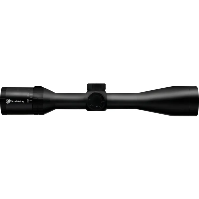 LEG PANAMX 3-9X40 IBLK RET