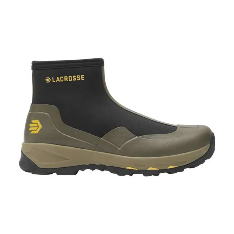 AlphaTerra 6"" Stone Size 8