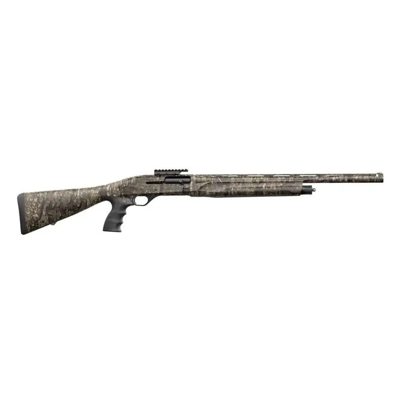 Retay 12 GA 3in - 24in Brl Gordion Turkey - Pistol Grip Stock - Timber